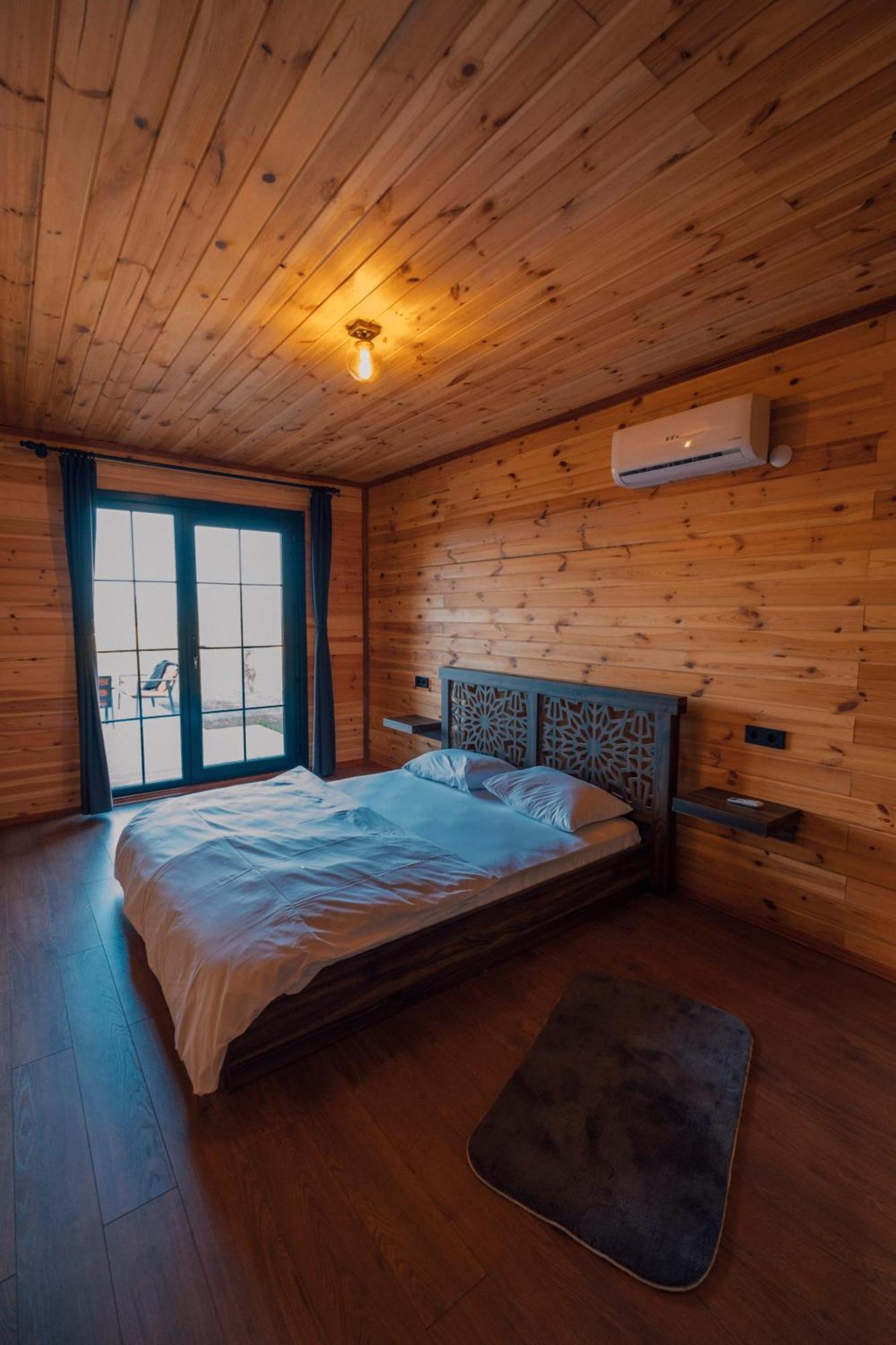 Hotel Sapanca Kirsal Silence Exteriér fotografie
